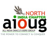 AIOUG NI Chapter (@aioug_northin) 's Twitter Profile