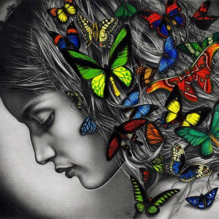 amo la poesia, el arte , la musica amo la forma como me miras y me dejas un dulce melodia por el resto del dia ...