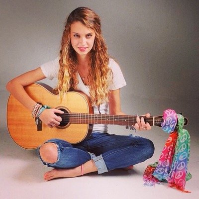 alyssaoliverio's profile image