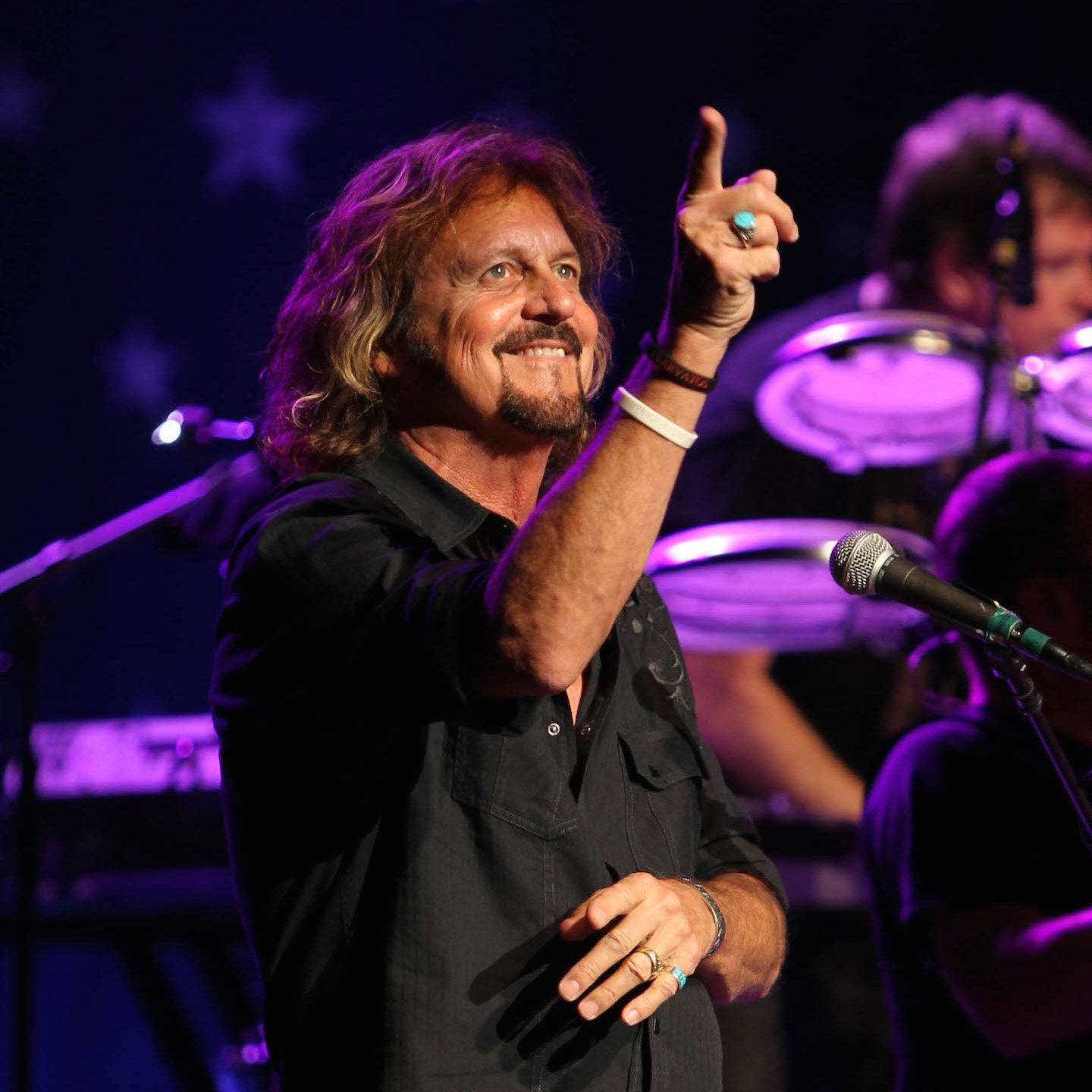 GreggRolie's profile picture. 