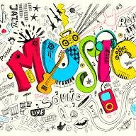 música é vida ❤