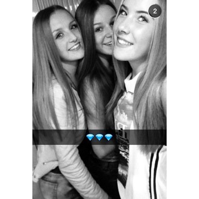 Snapchat: xluutvanerp