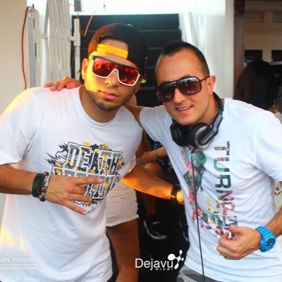 DJAlejoG's profile picture. Dj @dejavumia