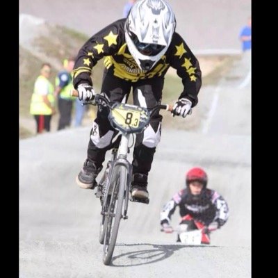 lfbmx02's profile picture. BMXER