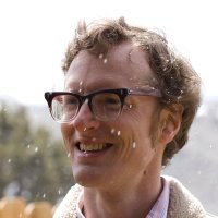 Michael Daves (@michael_daves) 's Twitter Profile
