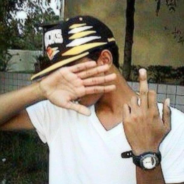 Young Nigga Tryna Get Paid