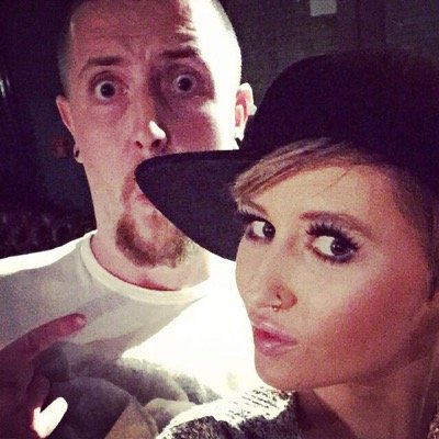 vellisdempsey's profile picture. 