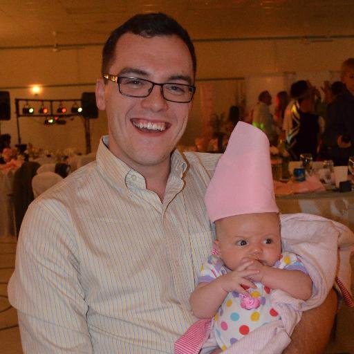 AndrewLatchuk's profile picture. Just a new dad hanging out in the city... #yeg