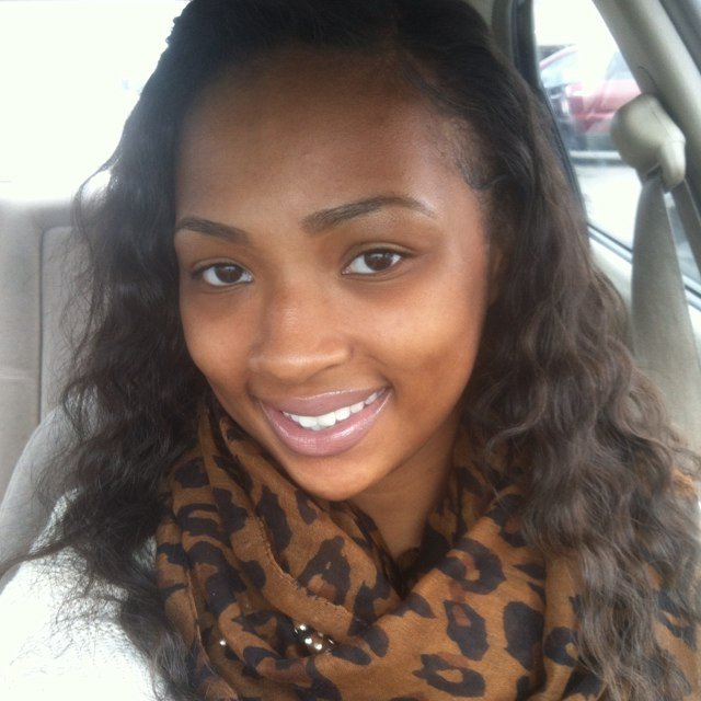 yalessss____'s profile picture. under construction, I don't fuck with yall✋