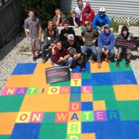 On-Water Standards (@onwaterstandard) 's Twitter Profile