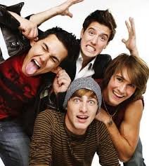 Fãn Clube BTR::::::: instagram:: @bigtimefanclube