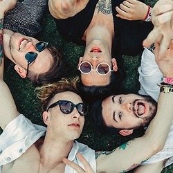 Georangutan75's profile picture. // ugly human being with nothing but a love for bands //