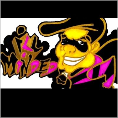 Up & coming clothing brand Los Angeles, California The illest individuals you've ever seen™ #iLLMinded