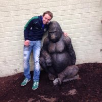 Paul Browne (@browney89) 's Twitter Profile Photo Paul Browne (@browney89) 's Twitter Profile Photo