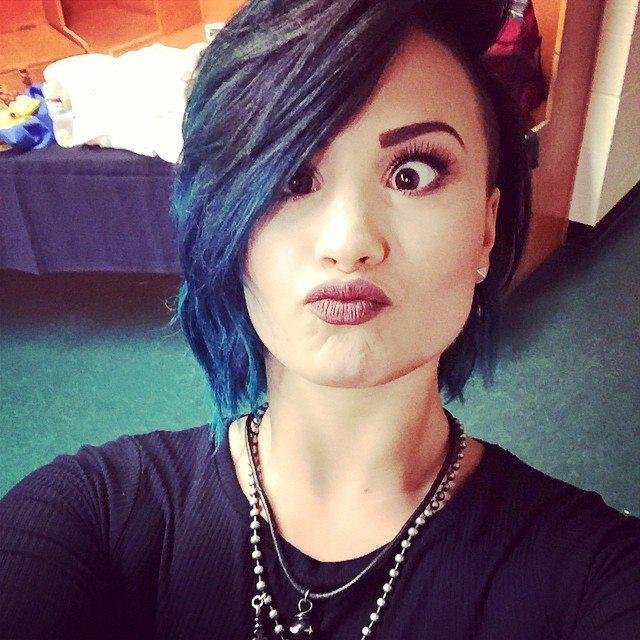 ;)