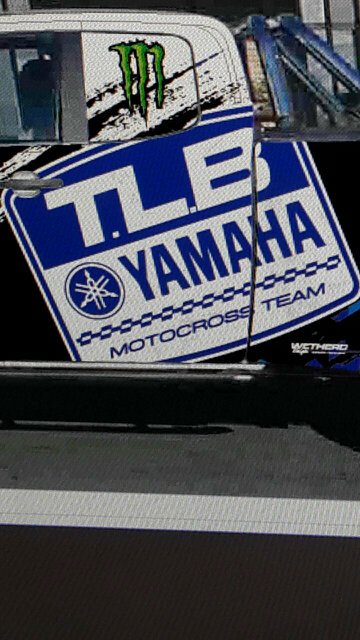 TLBYamaha's profile picture. 