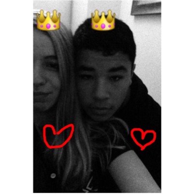 ❤you're perfect to me❤