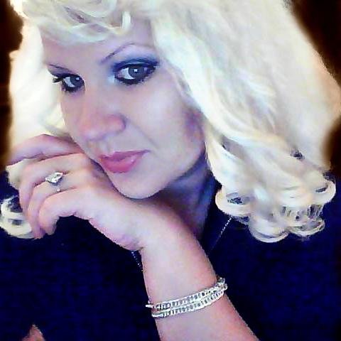 lukashevskajaol's profile picture. 