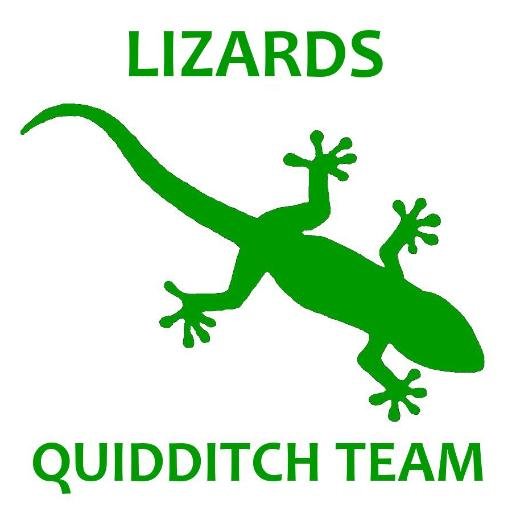 Equipo de Quidditch en Gran Canaria. Apúntate en lizardsquidditch@gmail.com