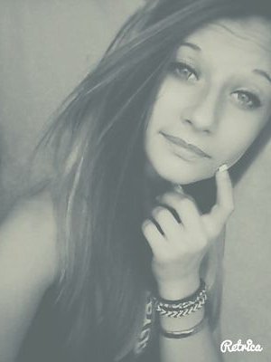 ManonDblck's profile picture. La Team Des 4 Ados - facebook