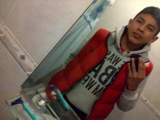 NahuelMoralesRM's profile picture. #Cristiano Ronaldo#BOCA JRS#Rey De Copas#Vamos Lafe