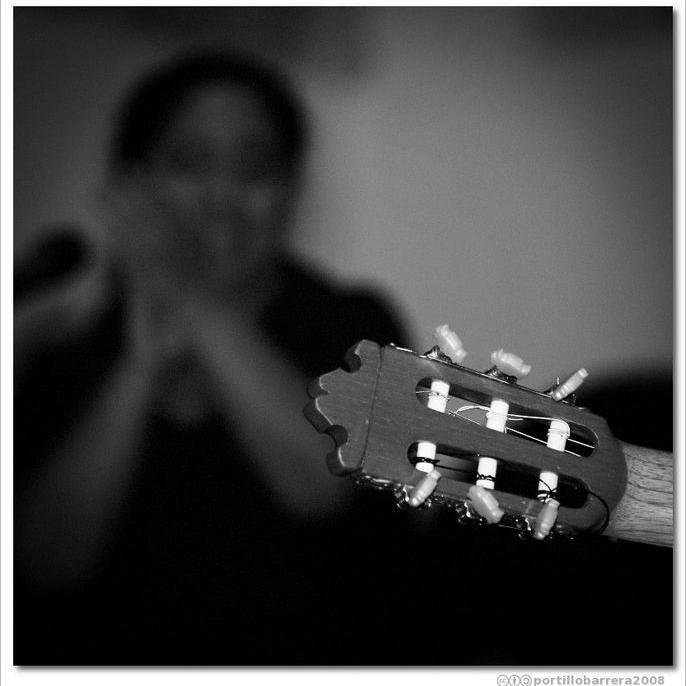 #Flamenco en #Granada. Gestión de #eventos y #representación de #artistas