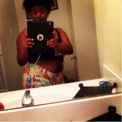 I'm Hood and Always 1 Deep and known 4 Fighting! Keep Calm♥Fuck the Laws♥  hmu on instagram getdatpaper2016 and facebook cierra green