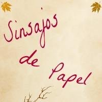 Twitter oficial del blog ''Sinsajos de Papel''. Reseñas, Book tags, PDFs, actualizaciones literarias y de cine.