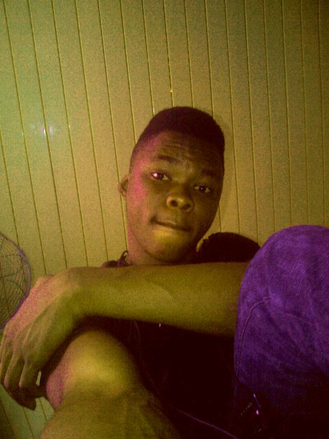 Am simple