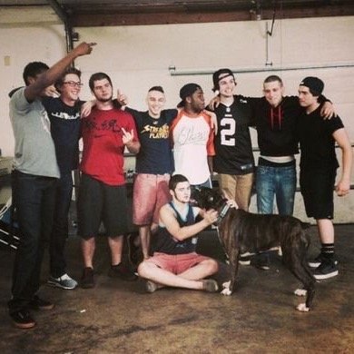 _PEVS's profile picture. VENI VIDI VICI 19, the ckliffe, ohio