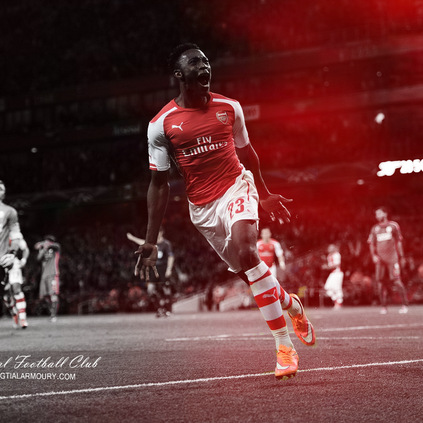 JamieAFC4Life's profile picture. 