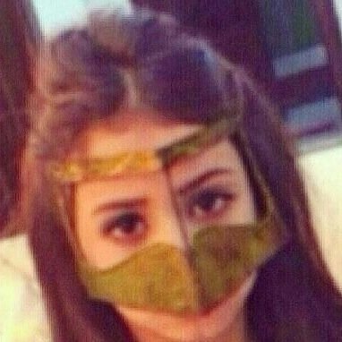 Mzyona502's profile picture. بنت بدوي ما تعشق إلا المطانيخ 
مو كل من هب ودب يلفت نظرها  

أبيه مثل ابوي شيخ ولد شيخ 
يفك عسرات الأمور وعقدها ..♡`الخااااص تتبطي