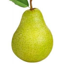 shoutout to all the pear