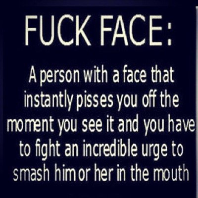 A little bit crazy and rather unpredictable!