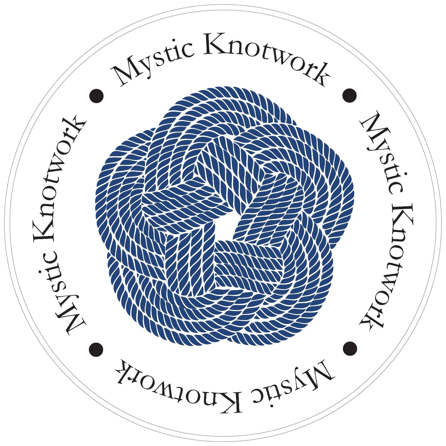 MysticKnotwork_'s profile picture. Mystic Knotwork official feeds and news.  For a more personal conversation, check out @mysticknotwork