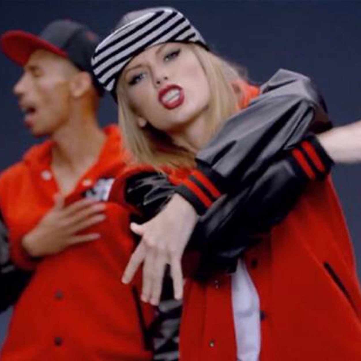 T-swift.