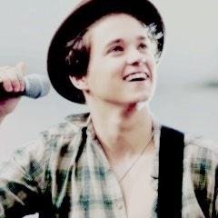 ~Brad is rad~