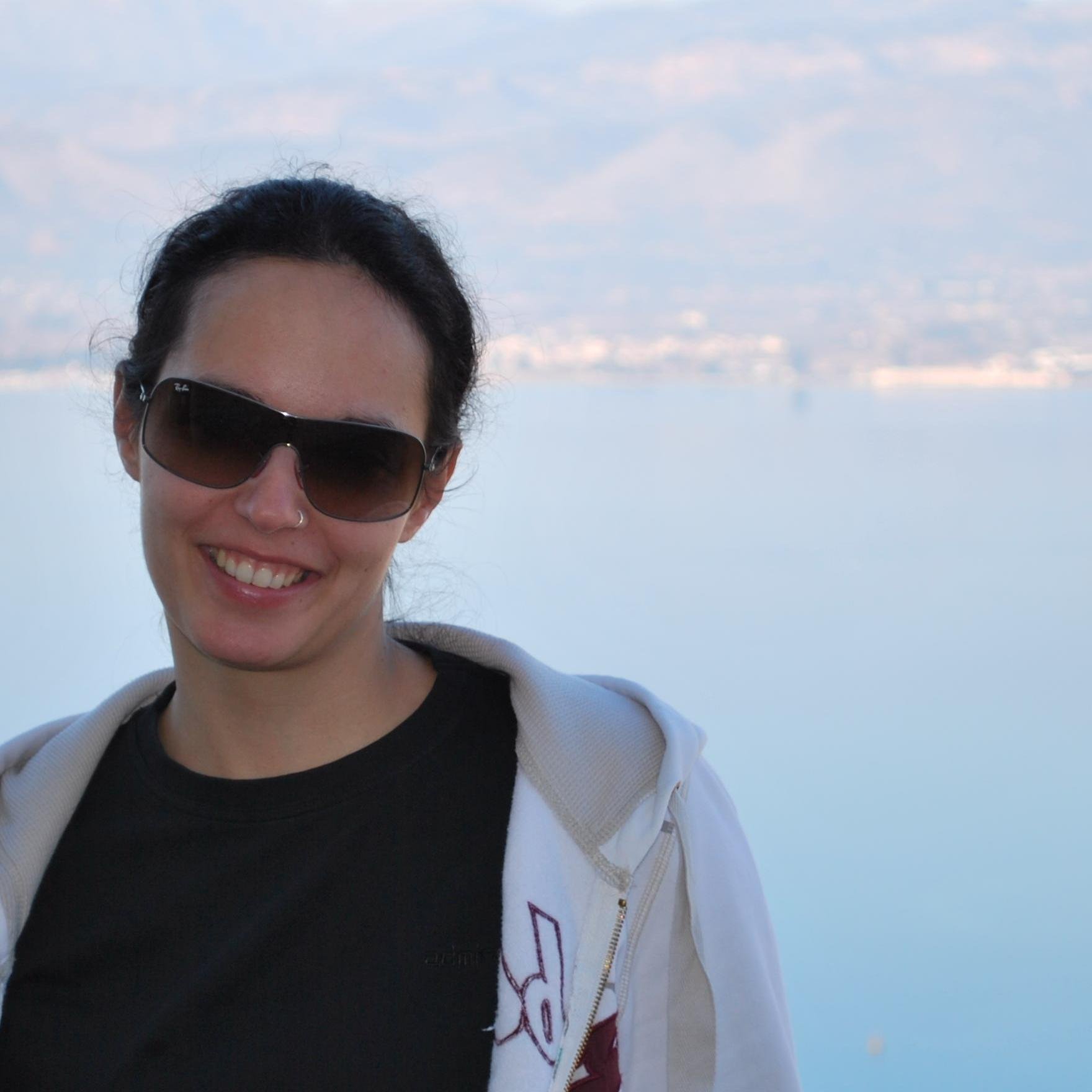 Software Engineer @skroutzit