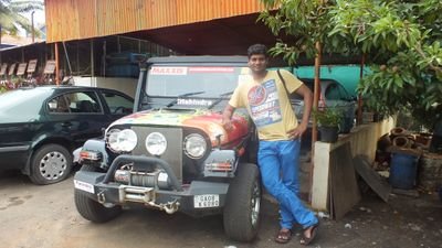 Simple, Patriotic n Luv to be with my family n travel across the country. Lik 2 spend leisure time with my frdz.