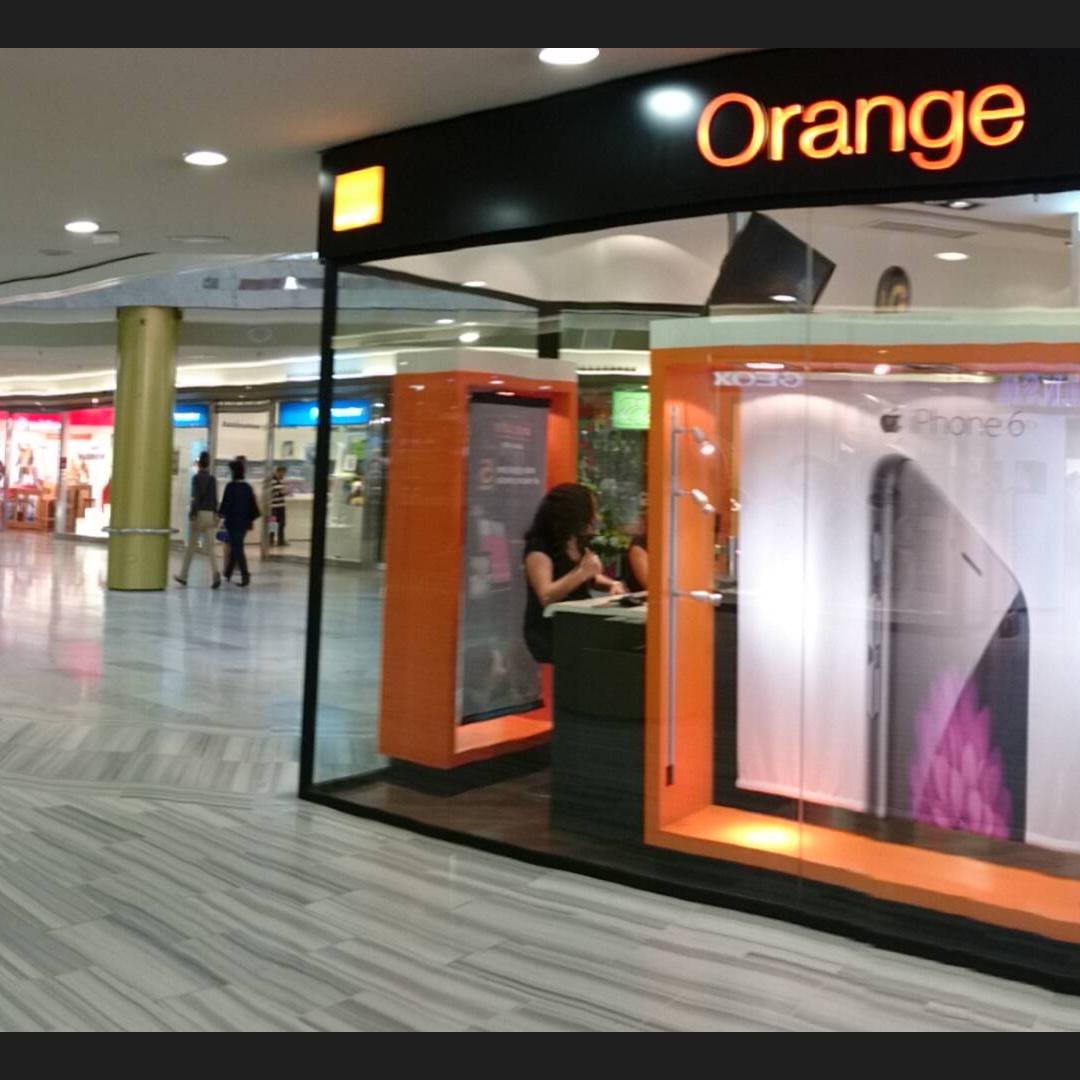 Orange_CCarenas's profile picture. 