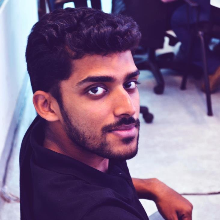CTO and Co founder Sectorqube Inc.