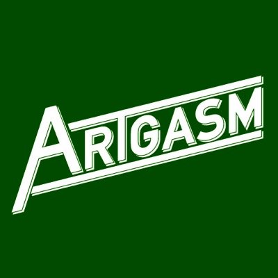 artGASMnyc's profile picture. artGASM is an online art gallery featuring kickass emerging artists from New York and beyond!! Art never felt so good