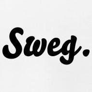 Comedy Apparel with a touch of class.