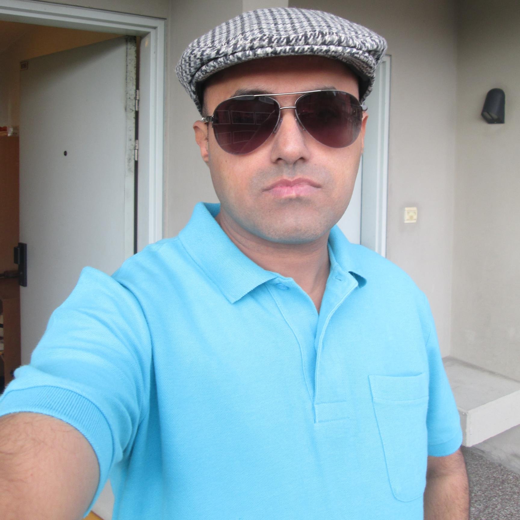 I was affiliated with French Research Laboratories -  GREGOR and IRGO - before joining Sohar University Oman.