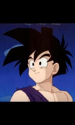 17 years old. Son of Son Goku, bro of @OfficialGoten2. , and i train @SaiyanGoyu. my buddys @HalfbreedTrunks @Abdullah_Goku [Parodie/RP]