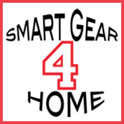 Loose weight, tone muscle, gain strength; get the results you want with Smart Gear 4 Home.