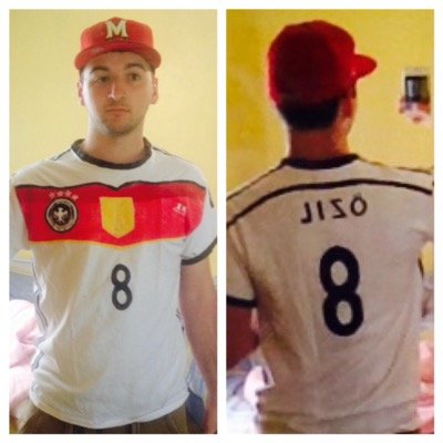 johnerice20's profile picture. I'm awesome! I'm from Silver Spings Maryland. I love Dc Sports teams!