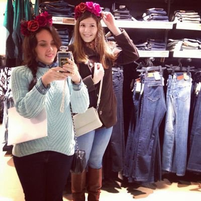 JuliaDikaya's profile picture. 