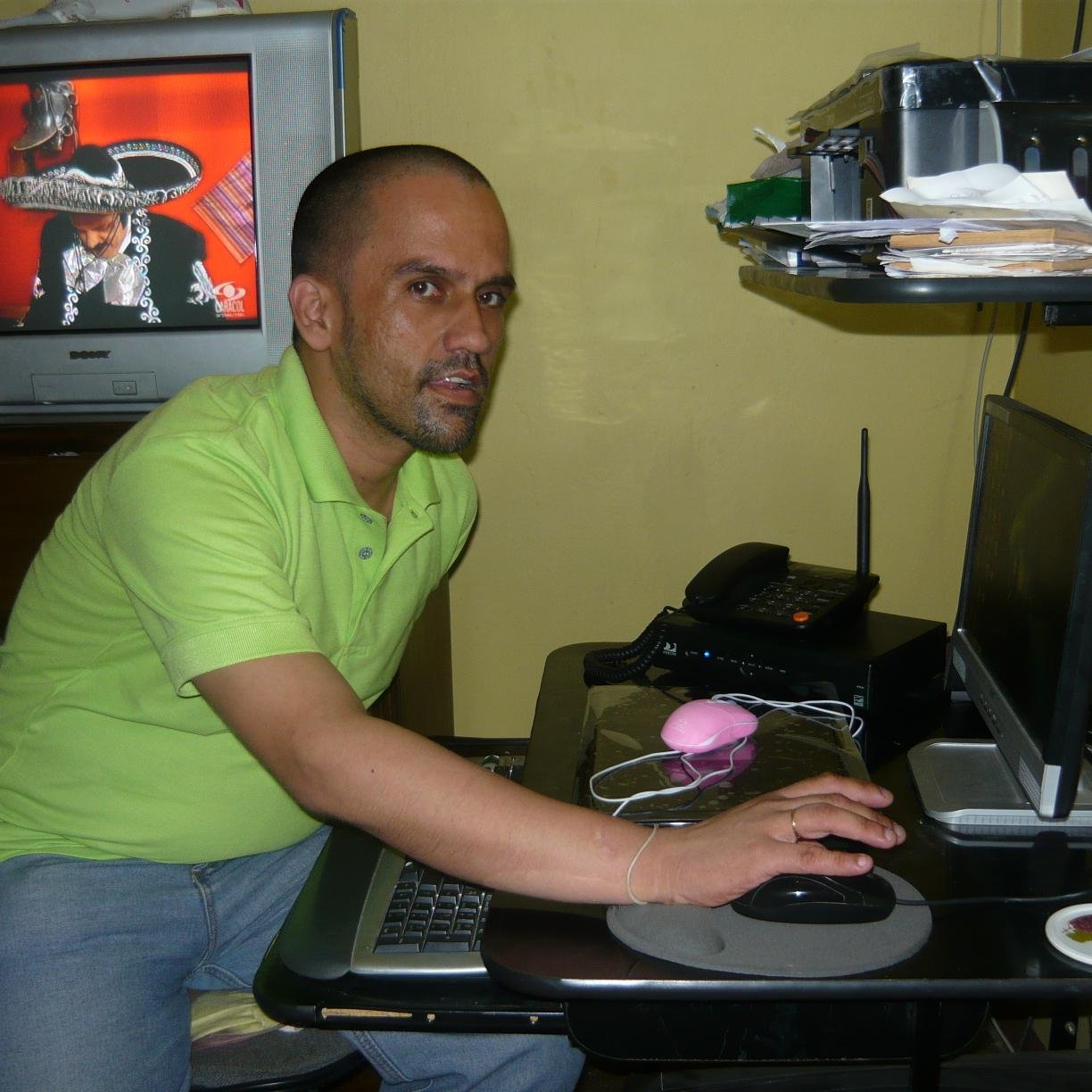 cheo_meza_06's profile picture. josenorel soy un chico muy amable con la gente serio sincero y serio respectuoso #quieroconseguirnovia