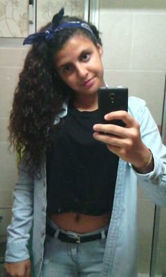Onde a PERFEIÇAO n existe :''( ♥Atrevidaah :$ ♥1.59 m de docura♥gemiia nonó#30 bf bessa#30 e a melhor amiga leonor #17 ♥ kizomba♥ amo te #20 ele♥
